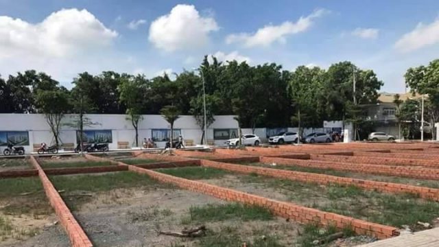 Thủ tục chuyển đổi đất nông nghiệp sang đất ở tại Huyện Bảo Lâm