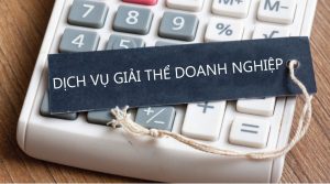 Dịch vụ giải thể Công ty doanh nghiệp tại Hà Nam