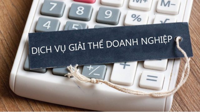 Dịch vụ giải thể Công ty doanh nghiệp tại Hà Nam