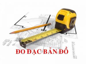 Dịch vụ đo đạc lập bản đồ địa chính tại Gia Lộc