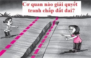 Dịch vụ giải quyết tranh chấp đất đai tại Kinh Môn