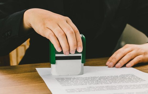 Dịch vụ công chứng nhà đất tại Gia Lộc