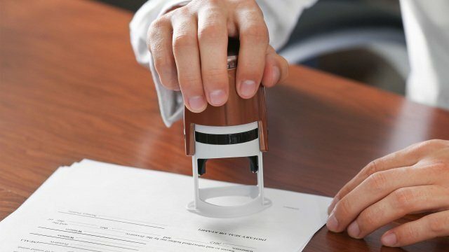 Công chứng sang tên nhà đất tại Huyện Di Linh