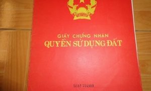 Làm sổ đỏ nhanh tại Huyện Đơn Dương