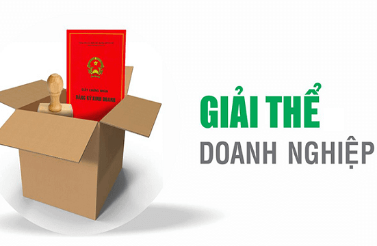 Tư vấn thủ tục giải thể doanh nghiệp Công ty tại Quận Tây Hồ