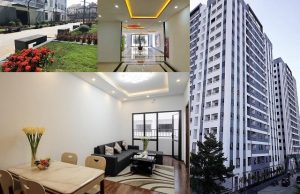 Dịch vụ làm sổ đỏ nhanh cho căn hộ chung cư tại Kim Thành