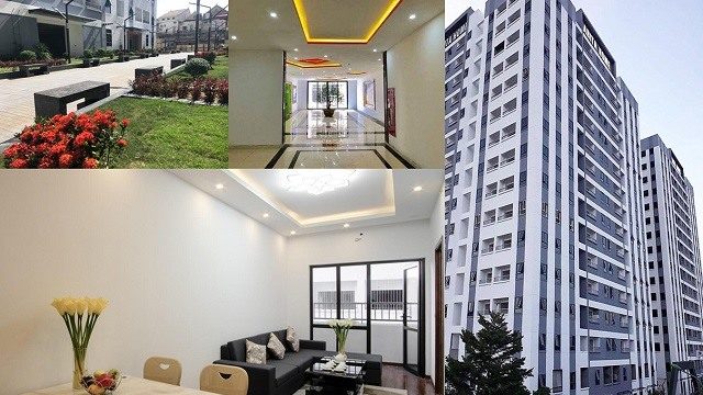 Dịch vụ làm sổ đỏ nhanh cho căn hộ chung cư tại Kim Thành