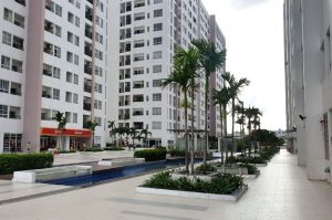 Làm sổ đỏ nhanh cho căn hộ chung cư tại Kim Thành