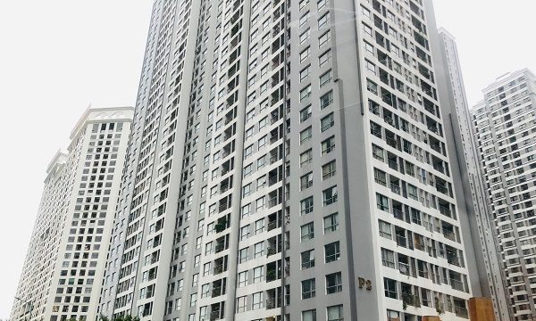 Thủ tục làm sổ đỏ cho căn hộ chung cư tại Kim Thành