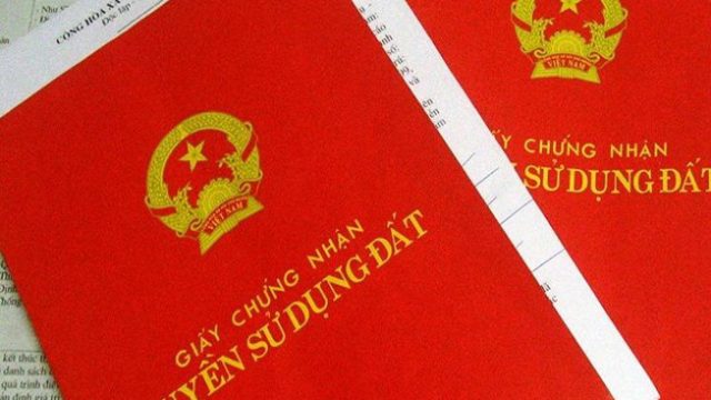 Dịch vụ tư vấn làm sổ đỏ tách sổ đỏ nhanh tại Huyện Thanh Miện