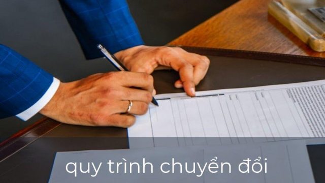 Thủ tục chuyển đổi đất nông nghiệp sang đất ở tại Huyện Đức Trọng