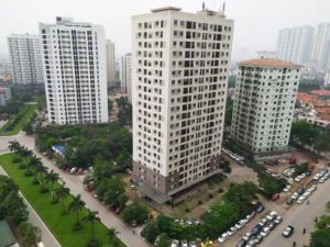 Dịch vụ làm sổ đỏ nhanh cho căn hộ chung cư tại Huyện Thanh Miện