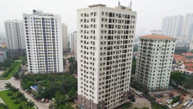 Dịch vụ làm sổ đỏ nhanh cho căn hộ chung cư tại Huyện Thanh Miện