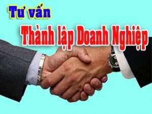 Tư vấn thủ tục thành lập doanh nghiệp tại Quận Đống Đa