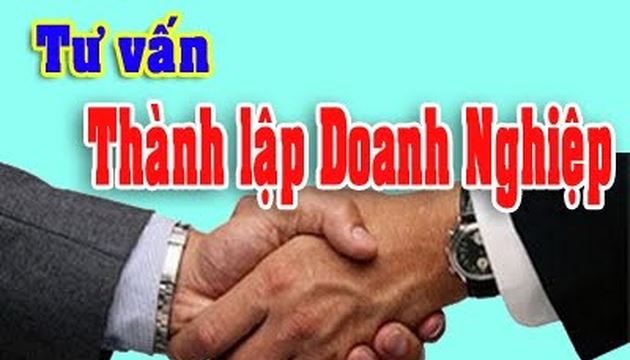 Tư vấn thủ tục thành lập doanh nghiệp tại Quận Đống Đa