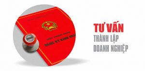 Tư vấn thủ tục thành lập doanh nghiệp tại Quận Bắc Từ Liêm