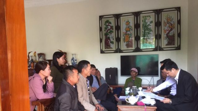 Tại sao mua nhà đất tại Bình Giang cần luật sư tư vấn