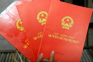 Sang tên sổ đỏ đất nông nghiệp tại Thành Phố Bảo Lộc cần điều kiện gì