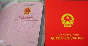 Dịch vụ sang tên sổ đỏ đất nông nghiệp tại Huyện Bảo Lâm