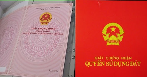 Dịch vụ sang tên sổ đỏ đất nông nghiệp tại Huyện Bảo Lâm