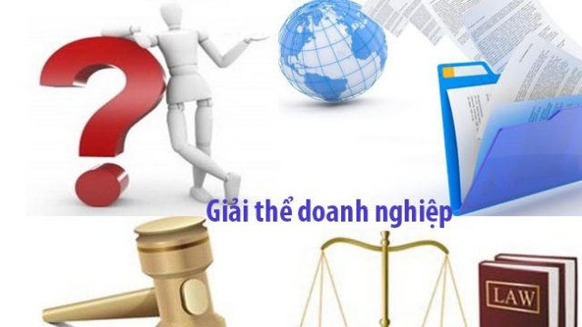 Tư vấn thủ tục giải thể doanh nghiệp Công ty tại Hoài Đức