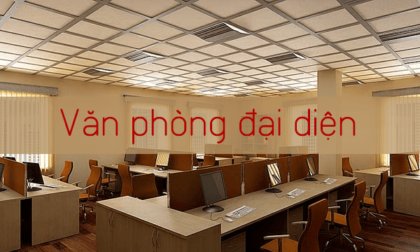 Dịch vụ thành lập văn phòng đại diện tại Cầu Giấy