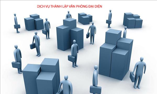 Dịch vụ thành lập văn phòng đại diện tại Hà Đông