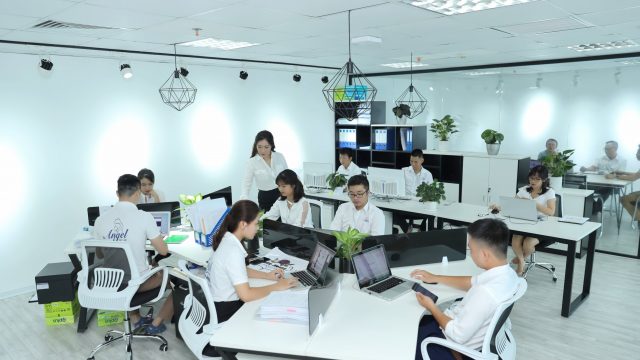 Dịch vụ thành lập văn phòng đại diện tại Huyện Ứng Hòa