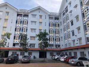 Dịch vụ làm sổ đỏ nhanh cho căn hộ chung cư tại Bình Giang