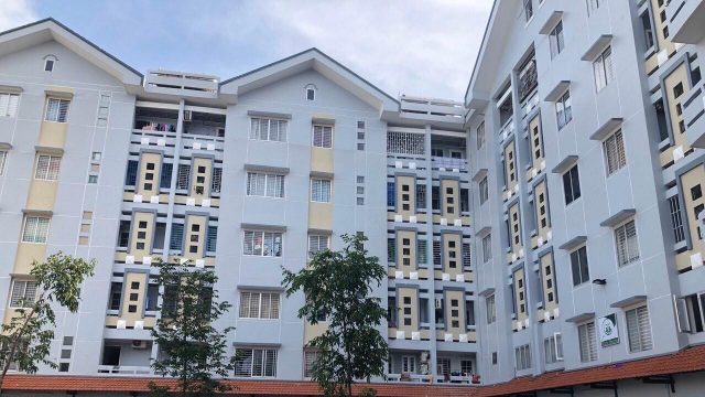 Dịch vụ làm sổ đỏ nhanh cho căn hộ chung cư tại Bình Giang