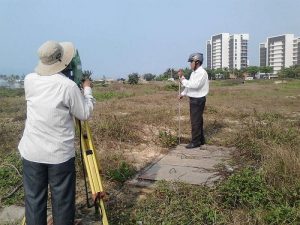 Dịch vụ đo đạc lập bản đồ lập trích đo thửa đất tại Huyện Đơn Dương