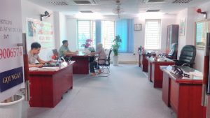 Văn phòng luật sư tư vấn tranh chấp đất đai tại huyện Vạn Ninh