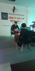 Thủ tục xin cung cấp thông tin đất đai tại Huyện Di Linh