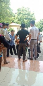 Văn phòng luật sư đất đai tại Kim Thành