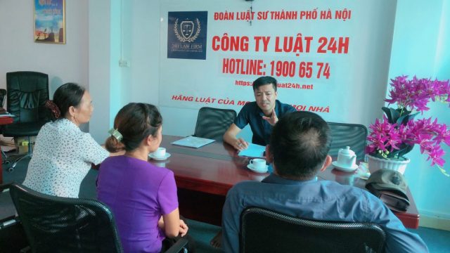 Công ty luật chuyên tư vấn tranh chấp đất đai tại Huyện Đam Rông