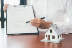 Thủ tục xin cung cấp thông tin đất đai tại Huyện Kon Rẫy