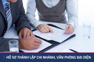 Dịch vụ thành lập văn phòng đại diện tại Quận Hồng Bàng