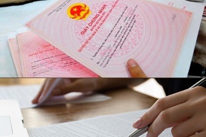 Tư vấn thủ tục mua bán nhà đất tại Bình Giang