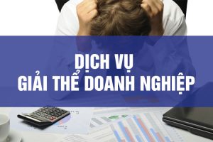 Tư vấn thủ tục giải thể doanh nghiệp Công ty tại Huyện Thanh Miện