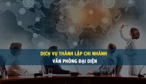 Dịch vụ thành lập văn phòng đại diện tại Bình Giang