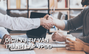 Dịch vụ thành lập văn phòng đại diện tại Huyện Thanh Miện