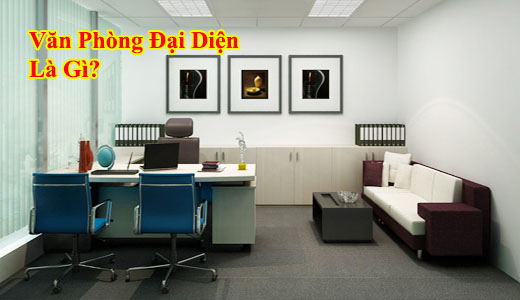 Dịch vụ thành lập văn phòng đại diện tại Thành Phố Phủ Lý