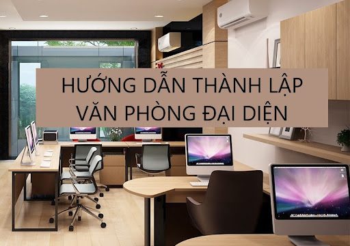 Dịch vụ thành lập văn phòng đại diện tại Lý Nhân