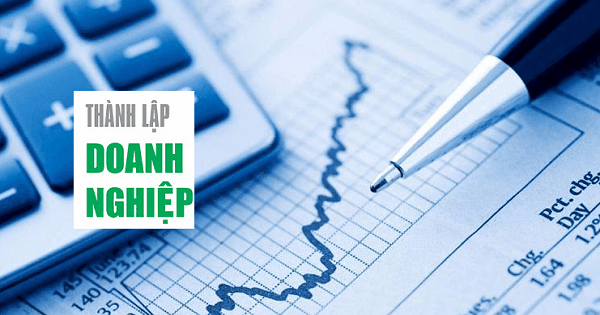 Tư vấn thủ tục thành lập doanh nghiệp tại Thanh Liêm