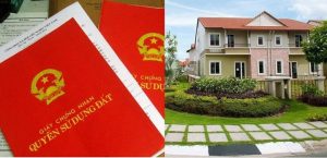 Thủ tục chuyển đổi đất nông nghiệp sang đất ở tại Huyện Đắk Glei