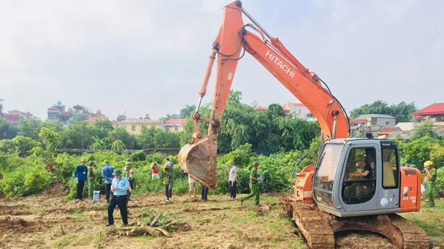 Dịch vụ sang tên sổ đỏ đất nông nghiệp tại Huyện La HDrai