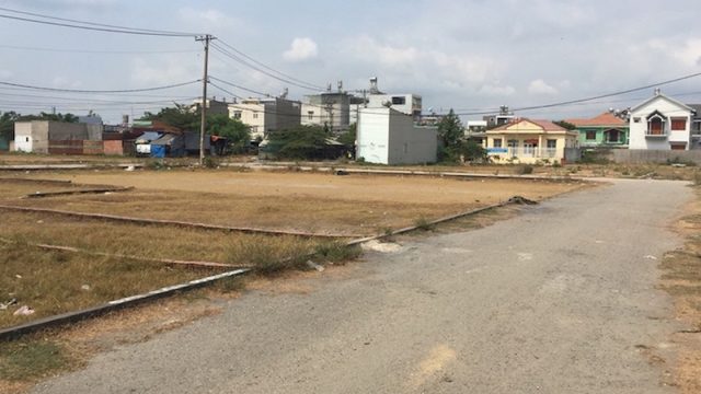 Dịch vụ sang tên sổ đỏ đất nông nghiệp tại Huyện Đắk Glei