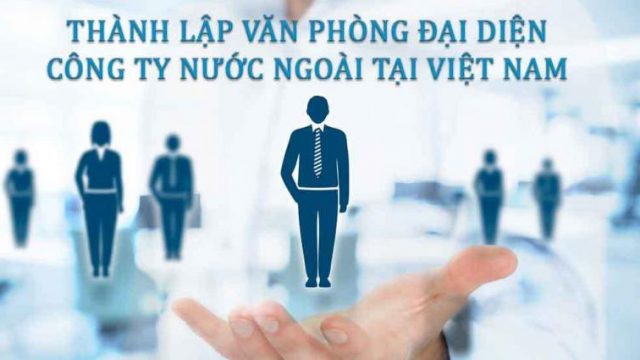 Dịch vụ thành lập văn phòng đại diện tại Gia Bình