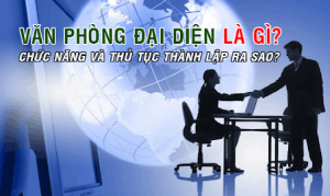 Dịch vụ thành lập văn phòng đại diện tại Lương Tài