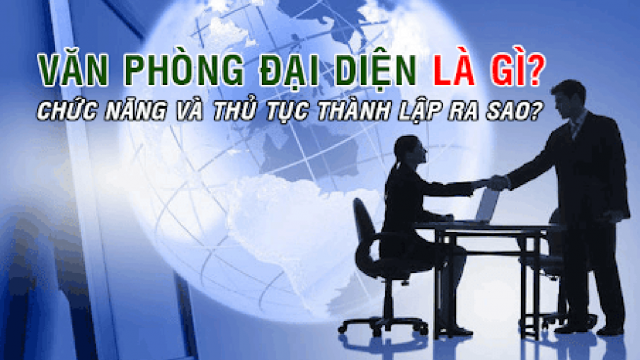 Dịch vụ thành lập văn phòng đại diện tại Lương Tài